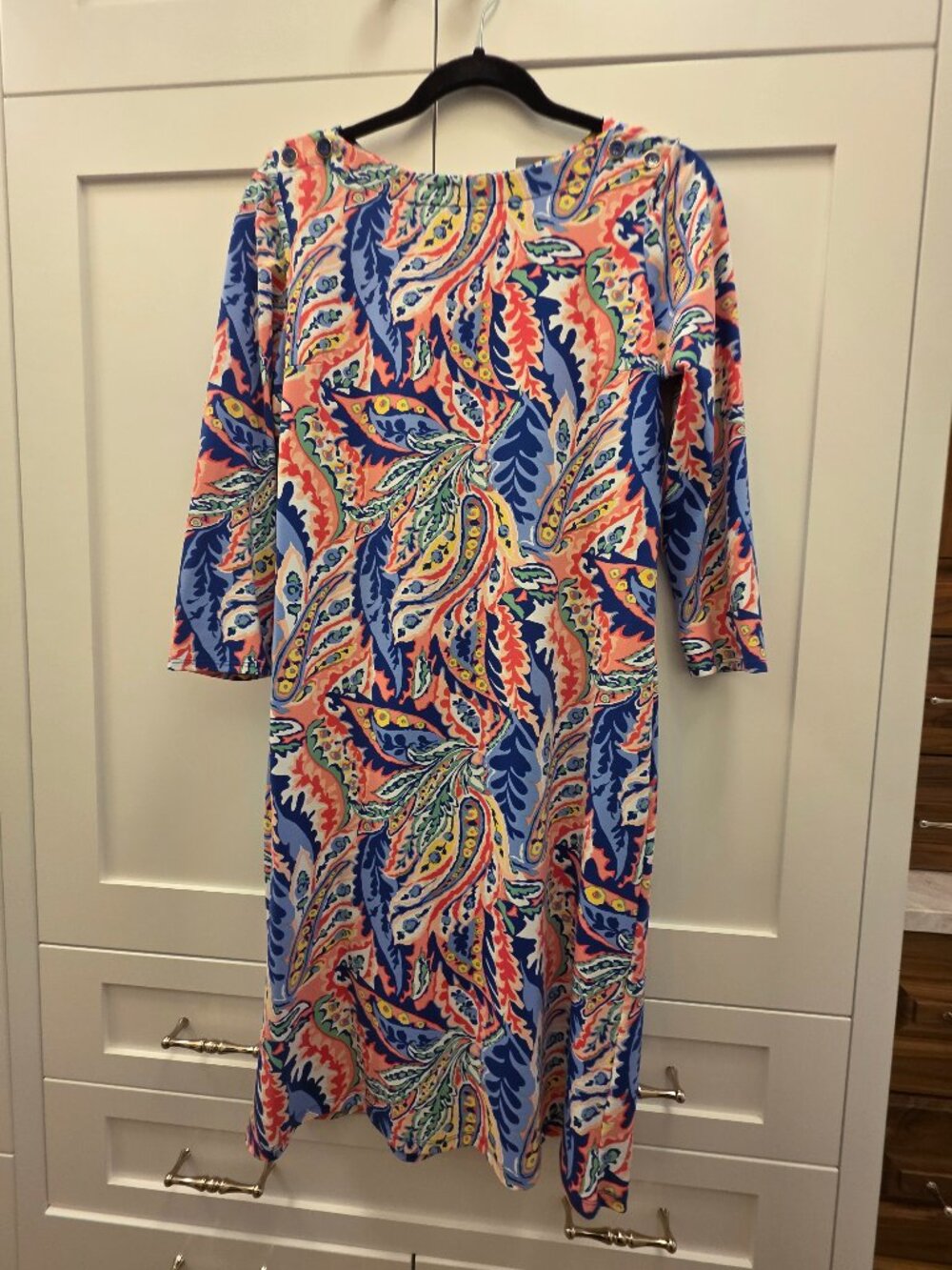 Spring/summery Dress